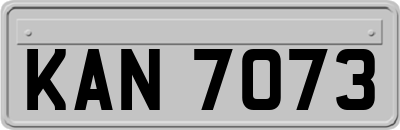 KAN7073