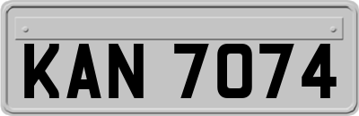 KAN7074