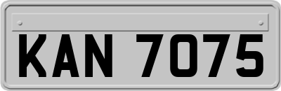 KAN7075