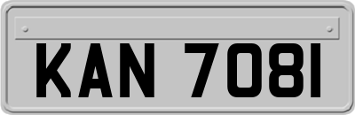 KAN7081