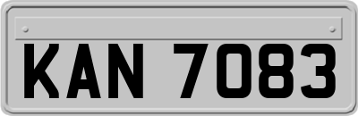 KAN7083