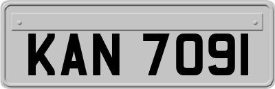 KAN7091