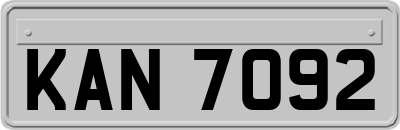 KAN7092