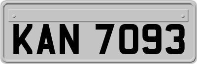 KAN7093