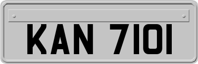 KAN7101