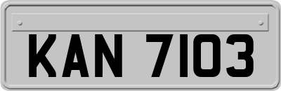 KAN7103