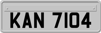 KAN7104