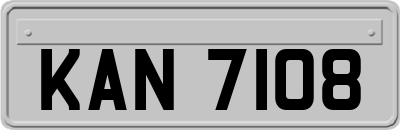 KAN7108