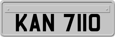 KAN7110