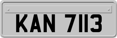 KAN7113