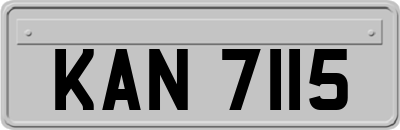 KAN7115