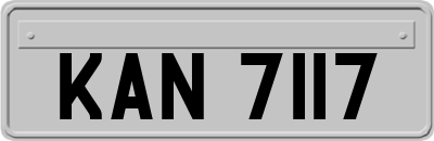 KAN7117