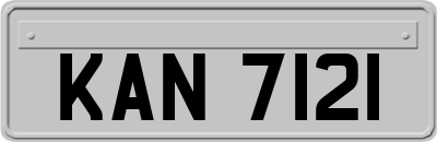 KAN7121