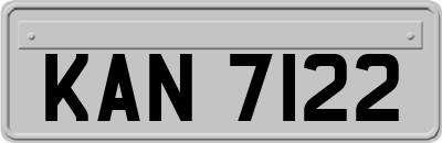 KAN7122