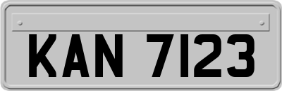 KAN7123