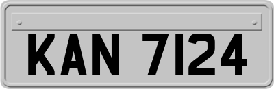 KAN7124
