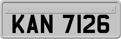 KAN7126