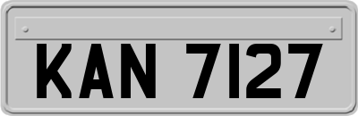 KAN7127