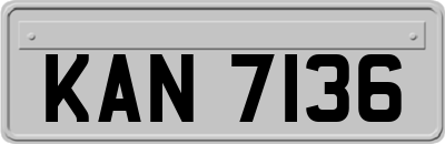 KAN7136