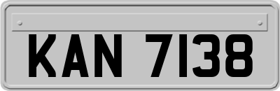 KAN7138