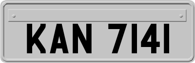 KAN7141