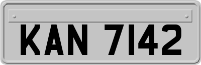 KAN7142