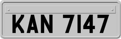KAN7147