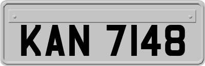 KAN7148