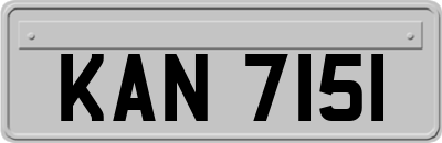 KAN7151
