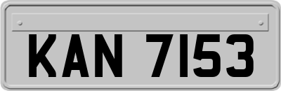 KAN7153