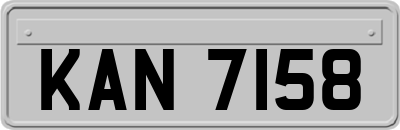 KAN7158