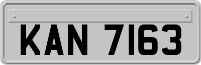 KAN7163