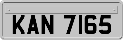 KAN7165