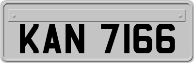 KAN7166