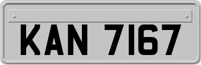 KAN7167