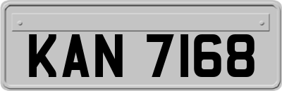 KAN7168
