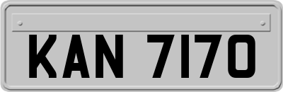 KAN7170