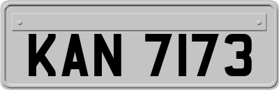 KAN7173