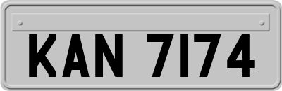 KAN7174