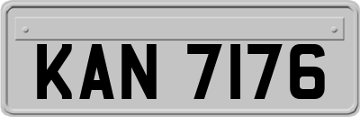 KAN7176