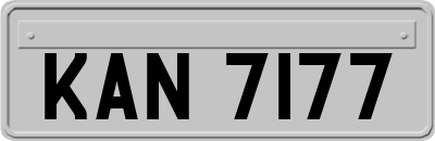 KAN7177