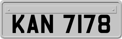 KAN7178