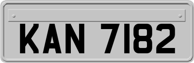 KAN7182