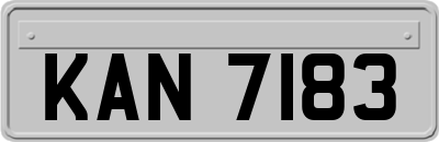 KAN7183