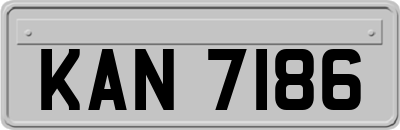 KAN7186