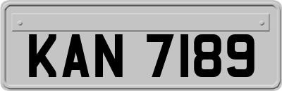 KAN7189