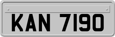 KAN7190