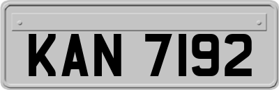 KAN7192