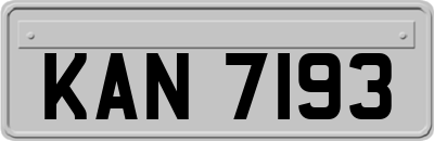 KAN7193