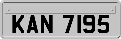 KAN7195